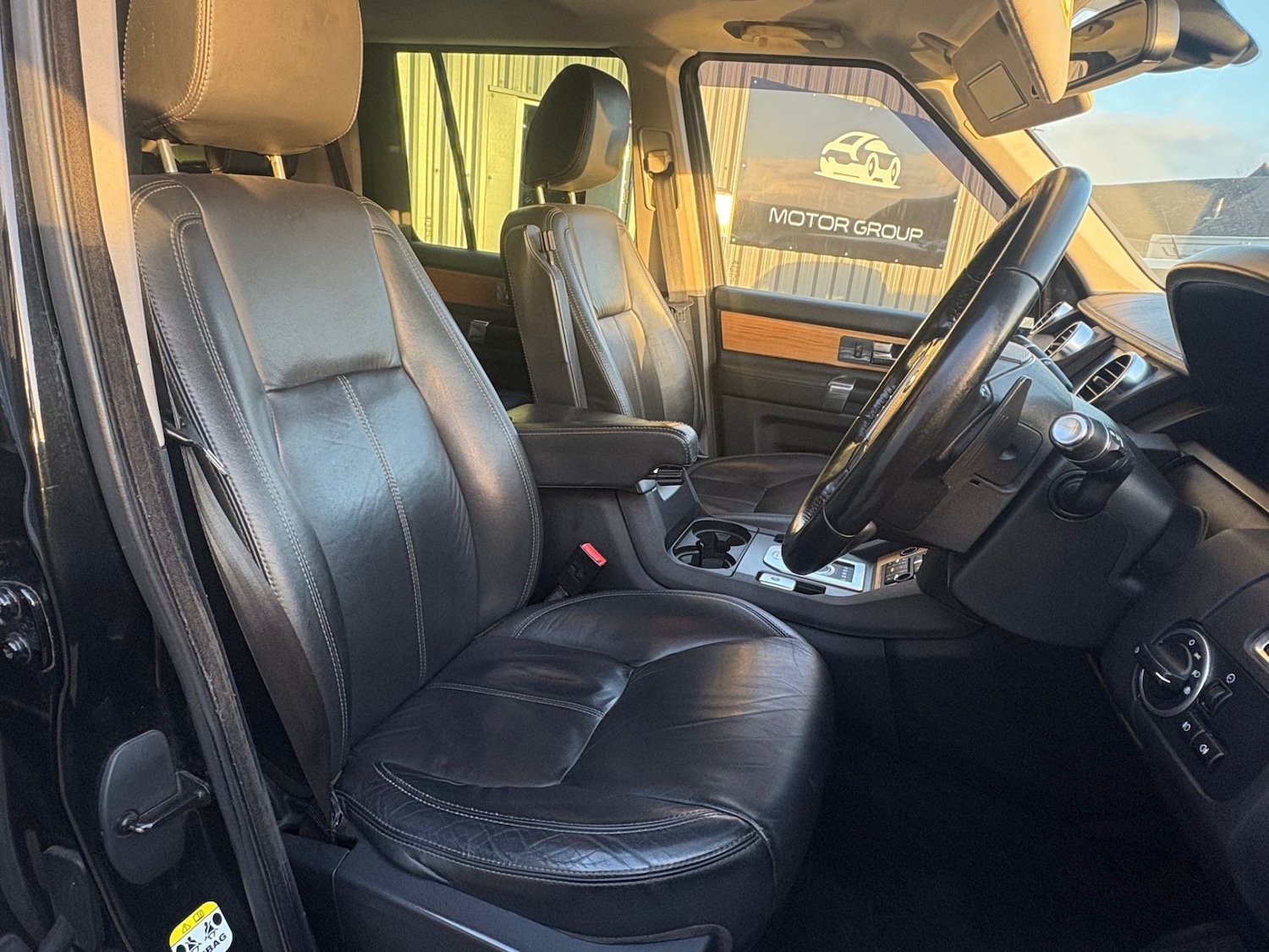 Used Land Rover Discovery 2013 for sale - 76831267: Photo 10