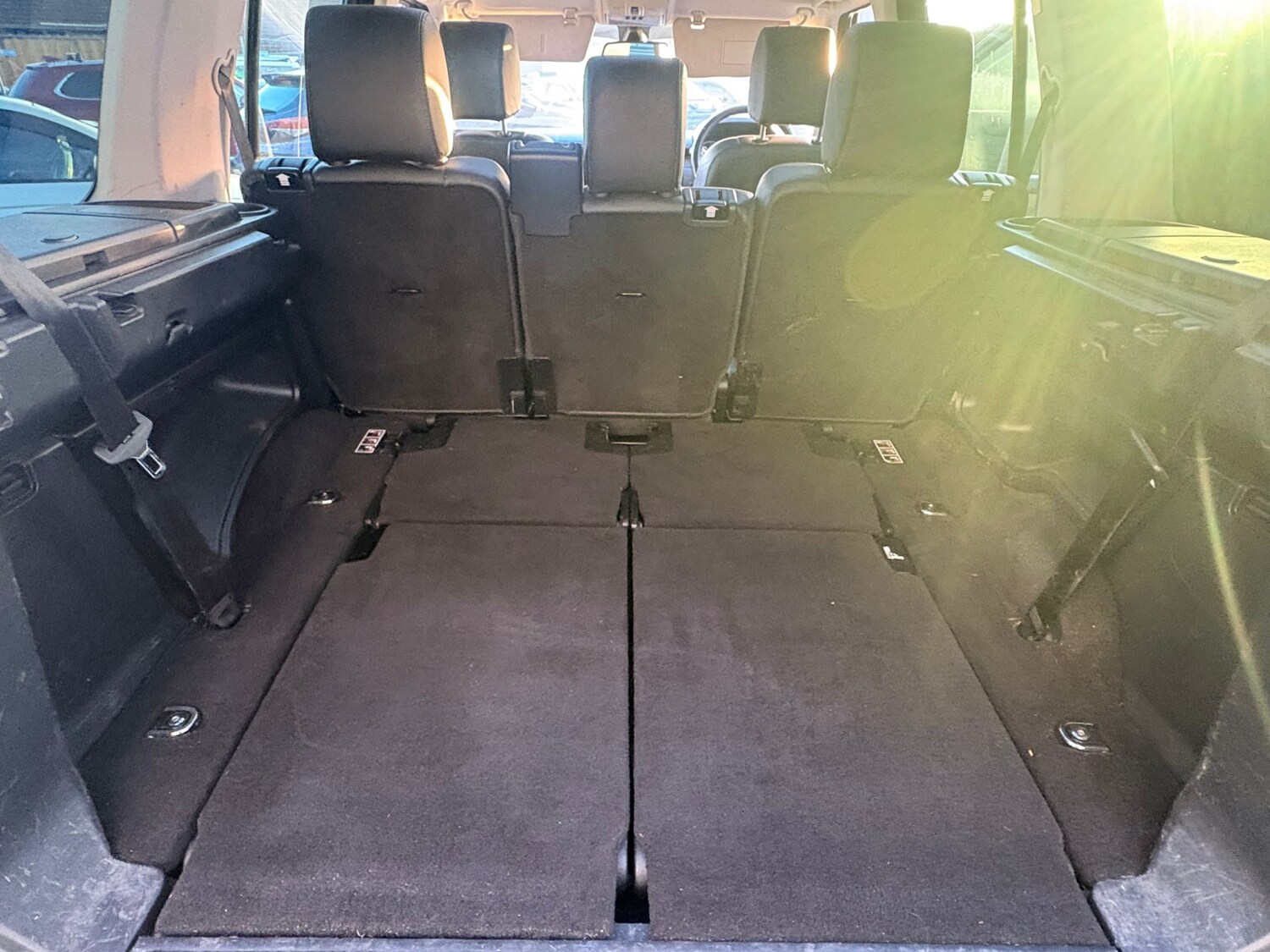 Used Land Rover Discovery 2013 for sale - 76831267: Photo 11