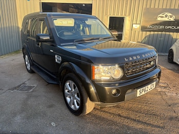 2013 (62) - 3.0 SDV6 255 HSE 5dr Auto