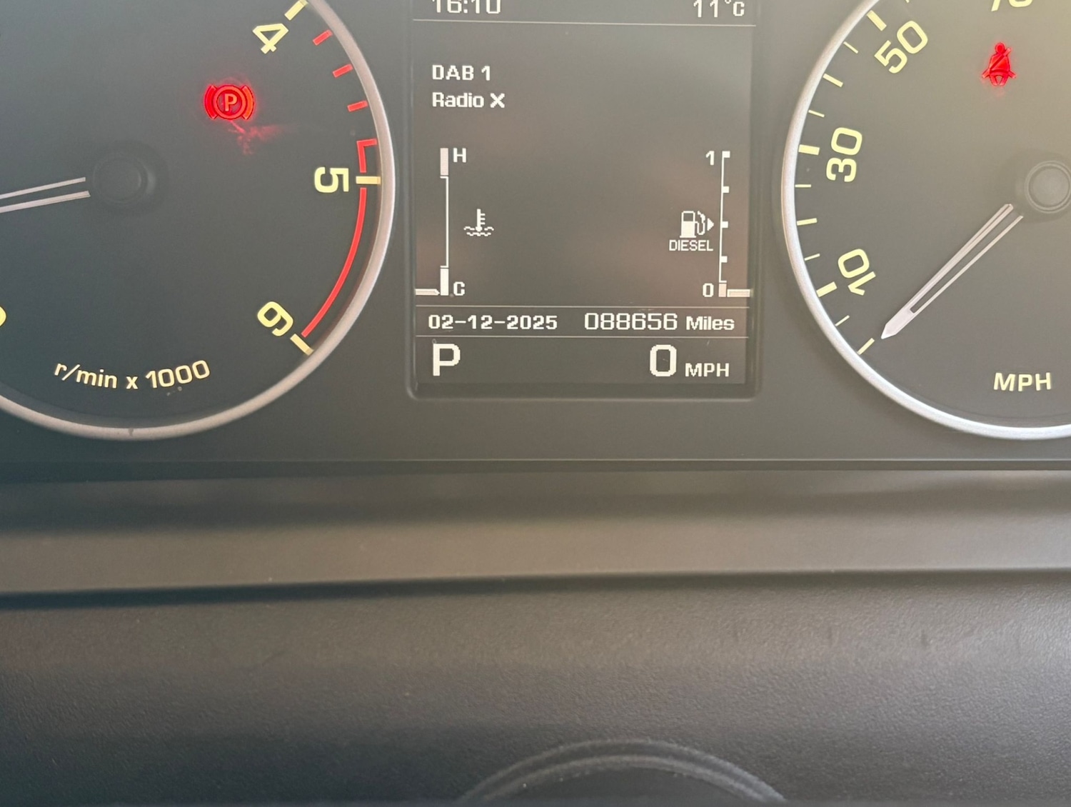 Used Land Rover Discovery 2013 for sale - 76831267: Photo 6