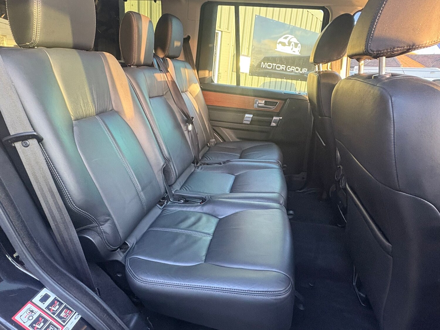 Used Land Rover Discovery 2013 for sale - 76831267: Photo 8