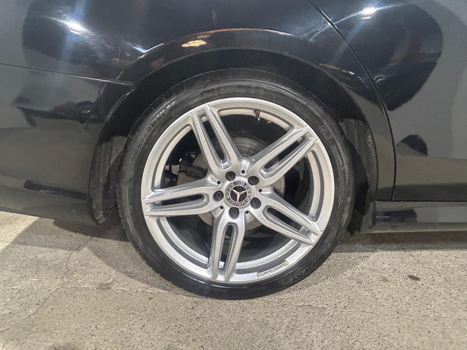 Used Mercedes-Benz E Class 2017 for sale - 77917364: Photo 13