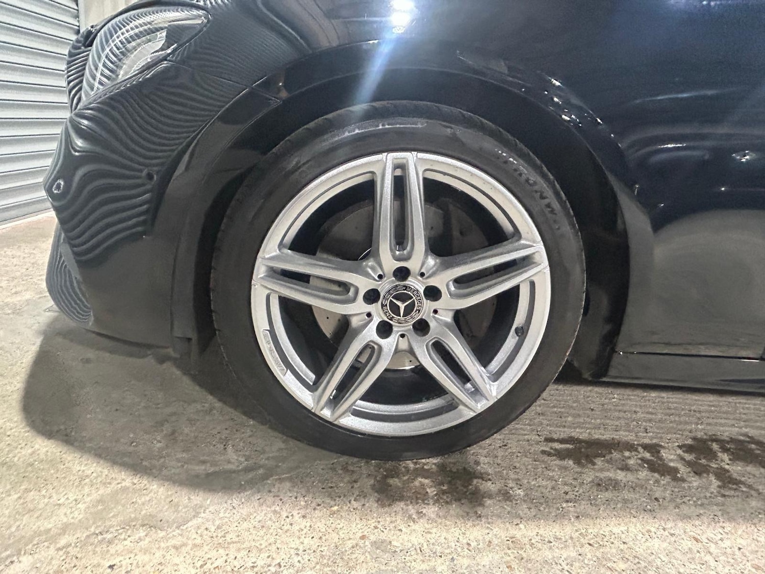 Used Mercedes-Benz E Class 2017 for sale - 77917364: Photo 15