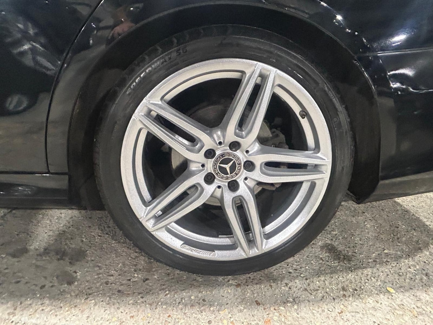 Used Mercedes-Benz E Class 2017 for sale - 77917364: Photo 16