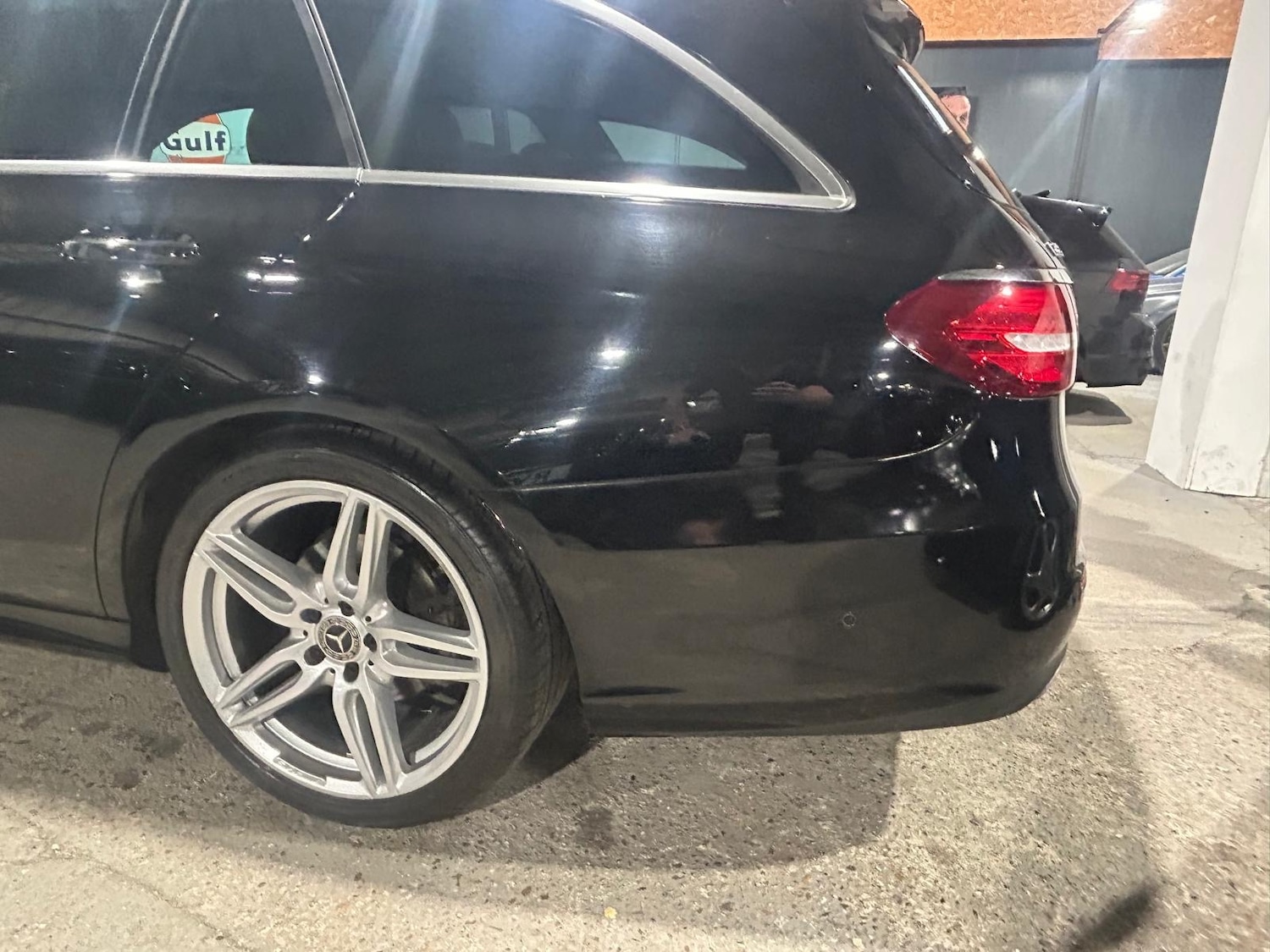 Used Mercedes-Benz E Class 2017 for sale - 77917364: Photo 17