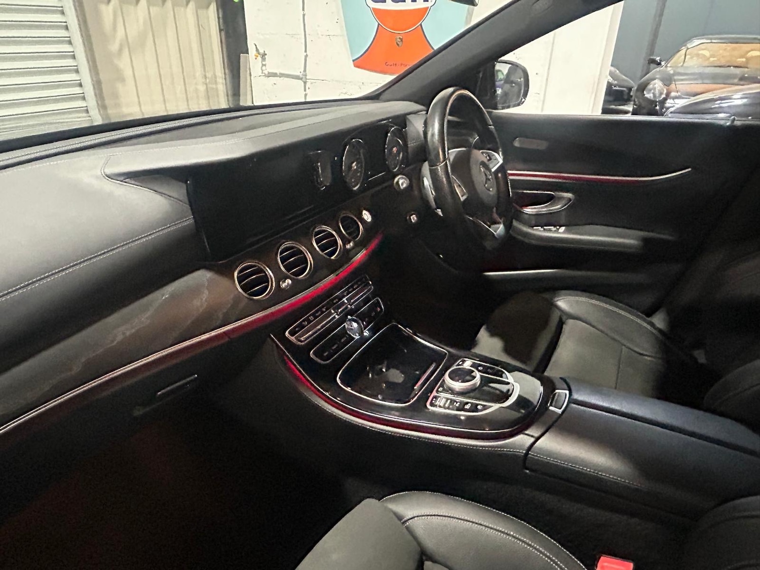 Used Mercedes-Benz E Class 2017 for sale - 77917364: Photo 18