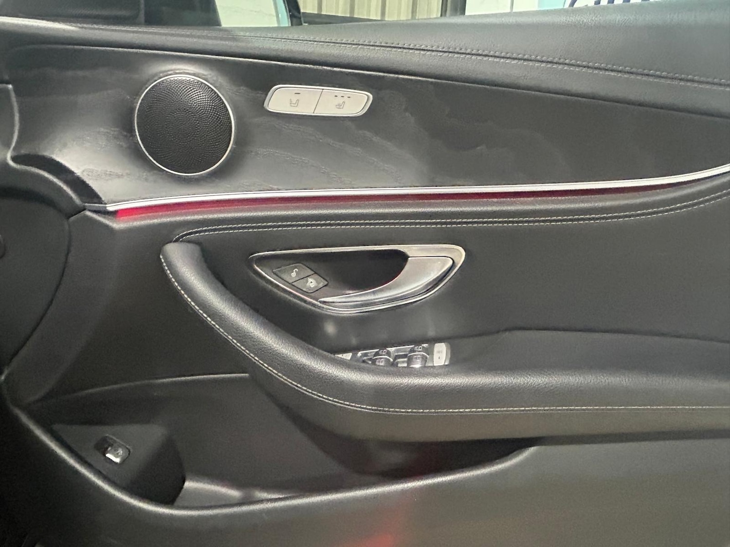 Used Mercedes-Benz E Class 2017 for sale - 77917364: Photo 19