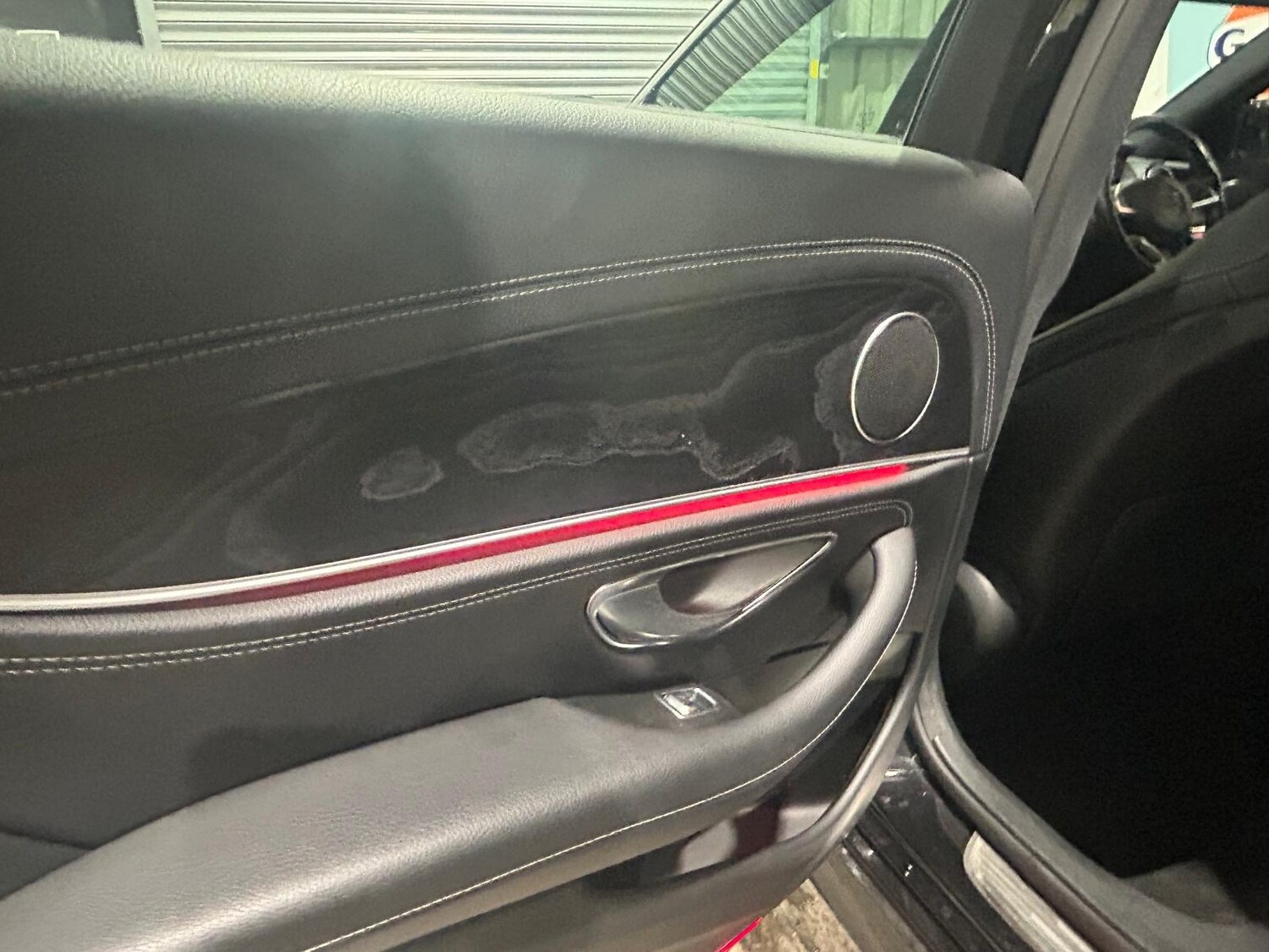 Used Mercedes-Benz E Class 2017 for sale - 77917364: Photo 21