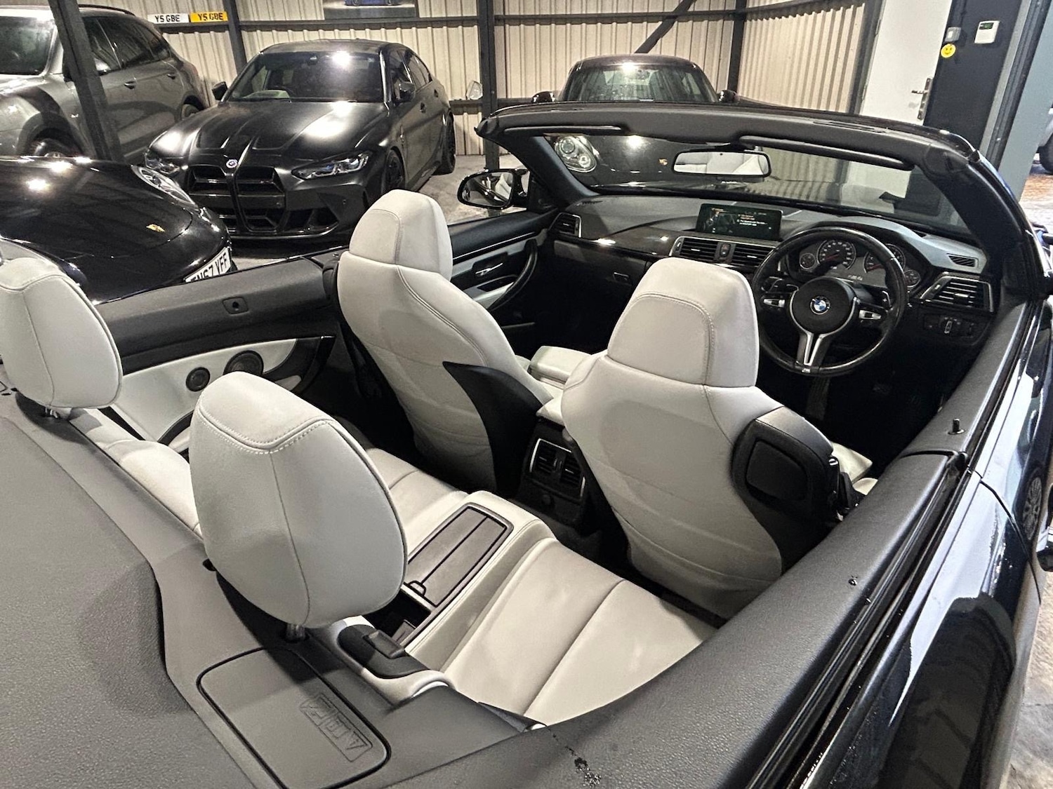 Used BMW M4 2015 for sale - 77195130: Photo 10