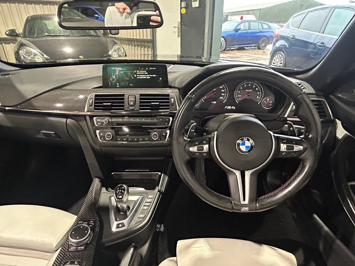 Used BMW M4 2015 for sale - 77195130: Photo 11