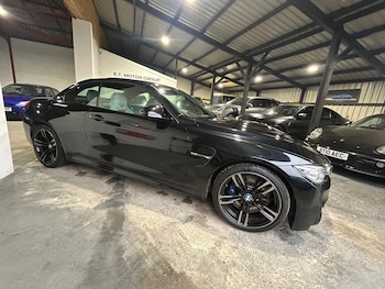 Used BMW M4 2015 for sale - 77195130: Photo