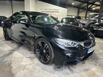 Used BMW M4 2015 for sale - 77195130: Photo
