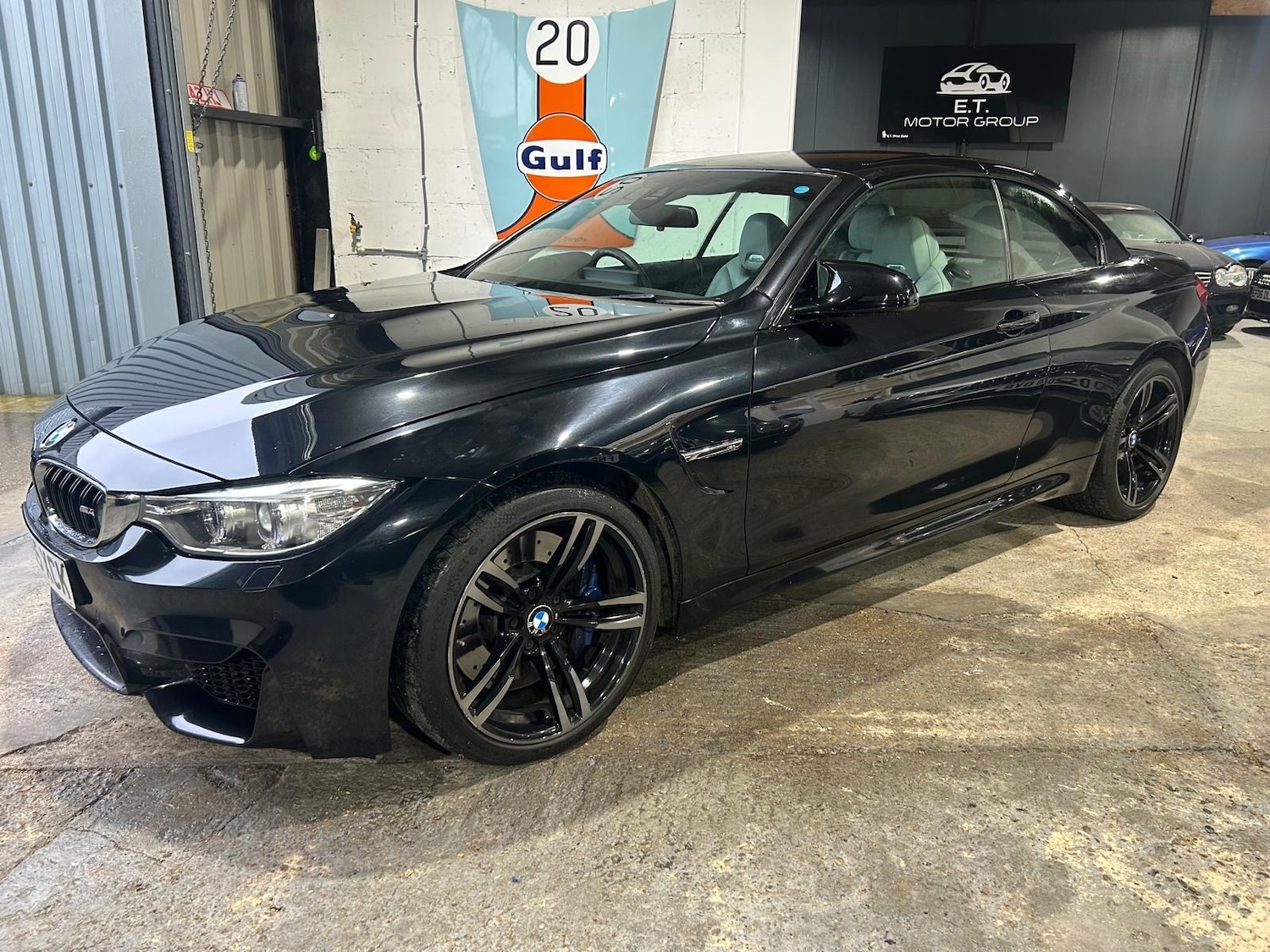 Used BMW M4 2015 for sale - 77195130: Photo 3