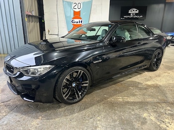 Used BMW M4 2015 for sale - 77195130: Photo