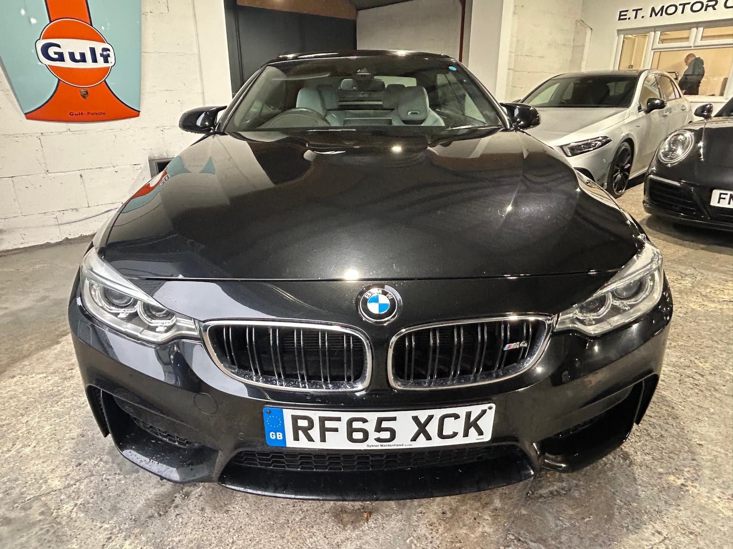 Used BMW M4 2015 for sale - 77195130: Photo 4