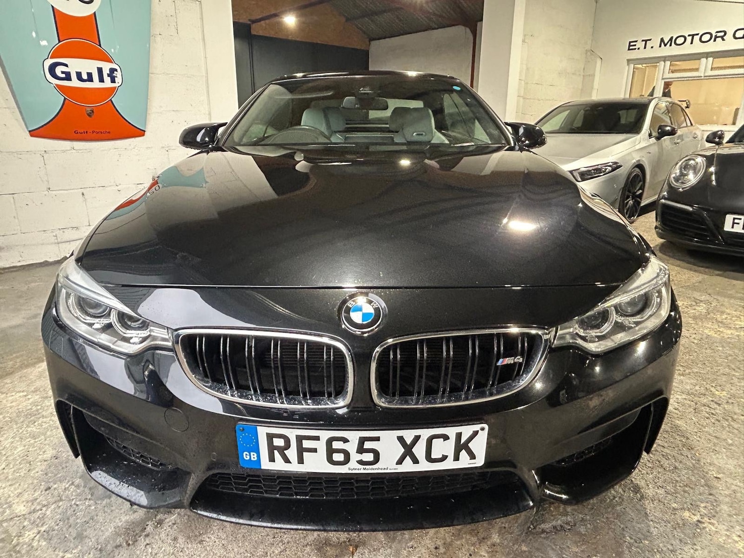 Used BMW M4 2015 for sale - 77195130: Photo 5