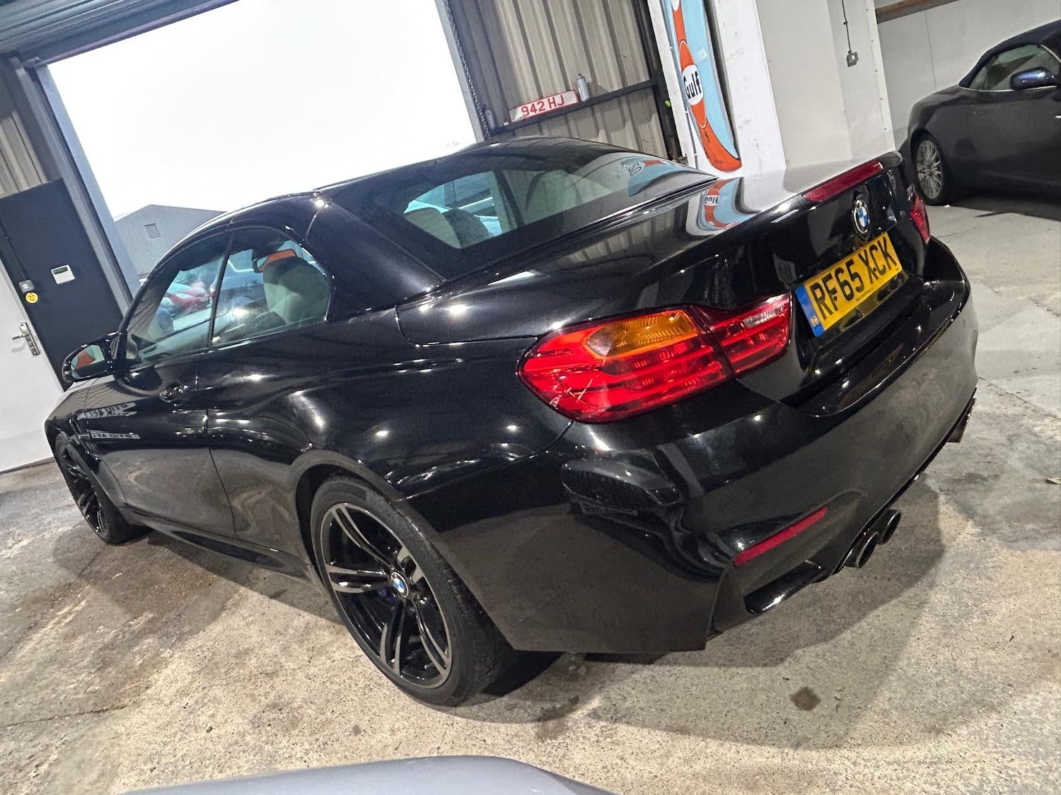 Used BMW M4 2015 for sale - 77195130: Photo 7