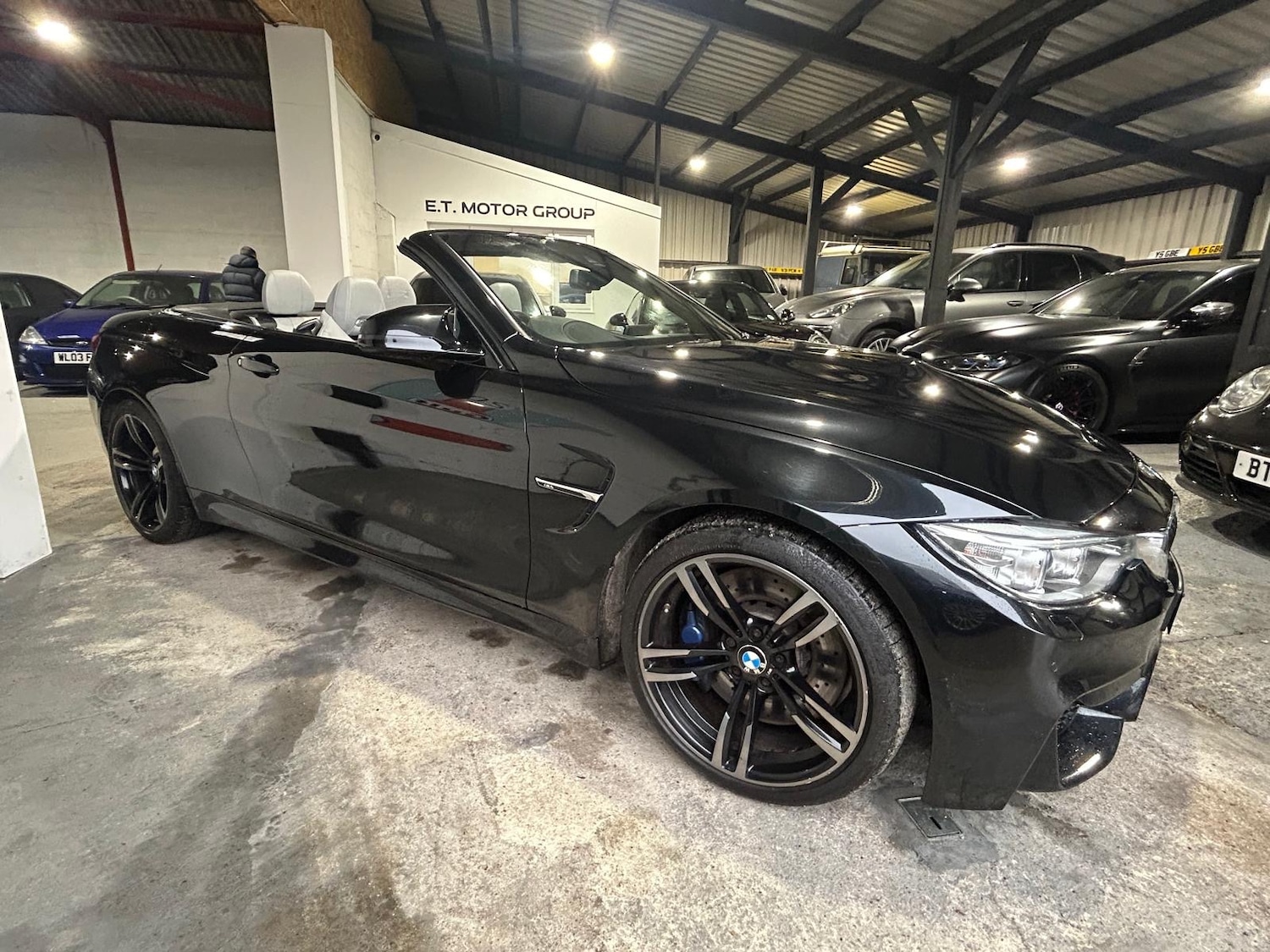 Used BMW M4 2015 for sale - 77195130: Photo 9