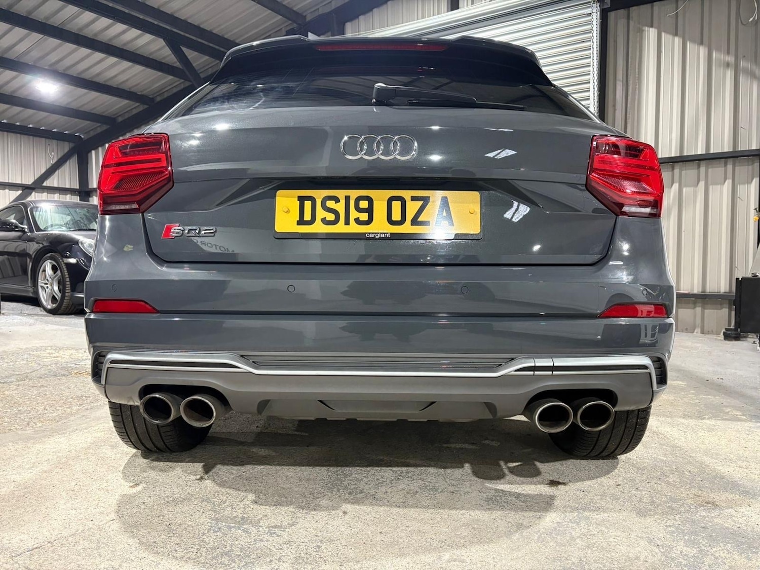 Used Audi Q2 2019 for sale - 77159643: Photo 11
