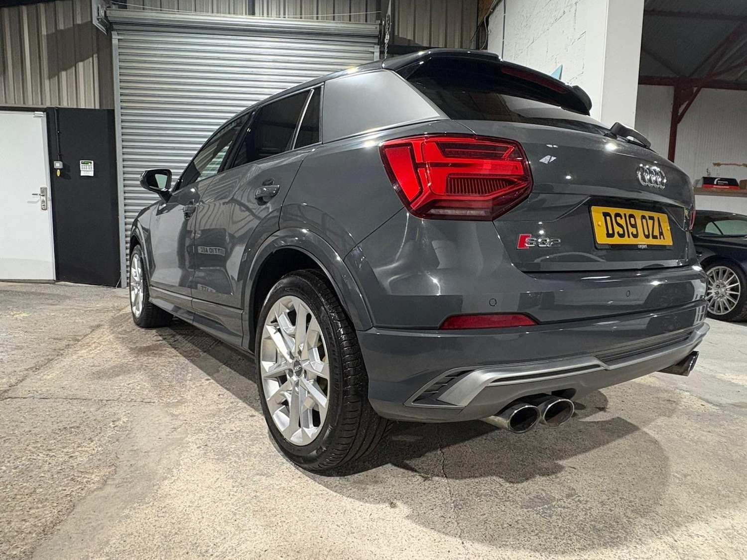 Used Audi Q2 2019 for sale - 77159643: Photo 12