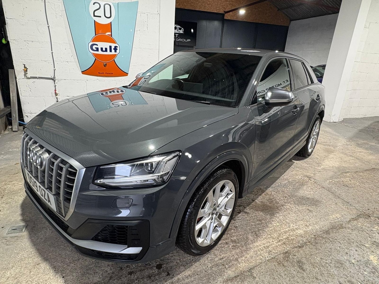Used Audi Q2 2019 for sale - 77159643: Photo 13