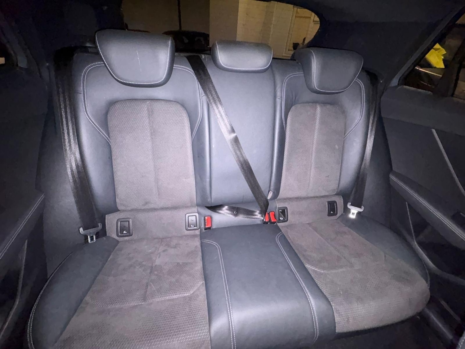 Used Audi Q2 2019 for sale - 77159643: Photo 14