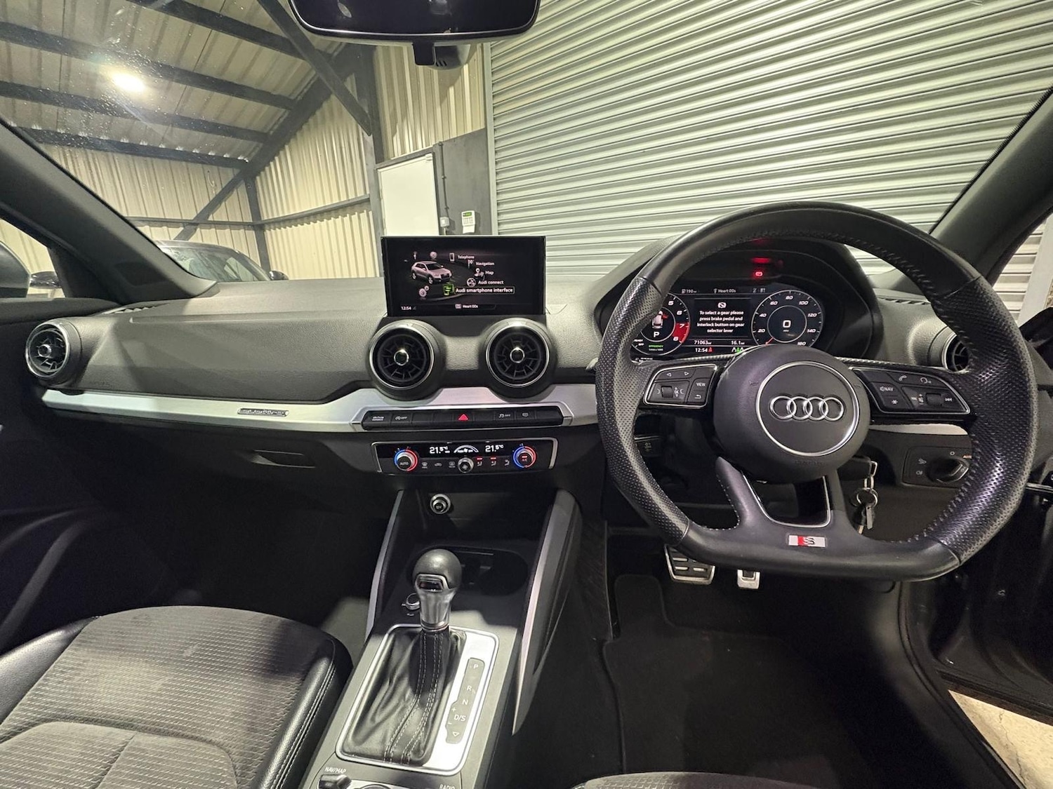 Used Audi Q2 2019 for sale - 77159643: Photo 17