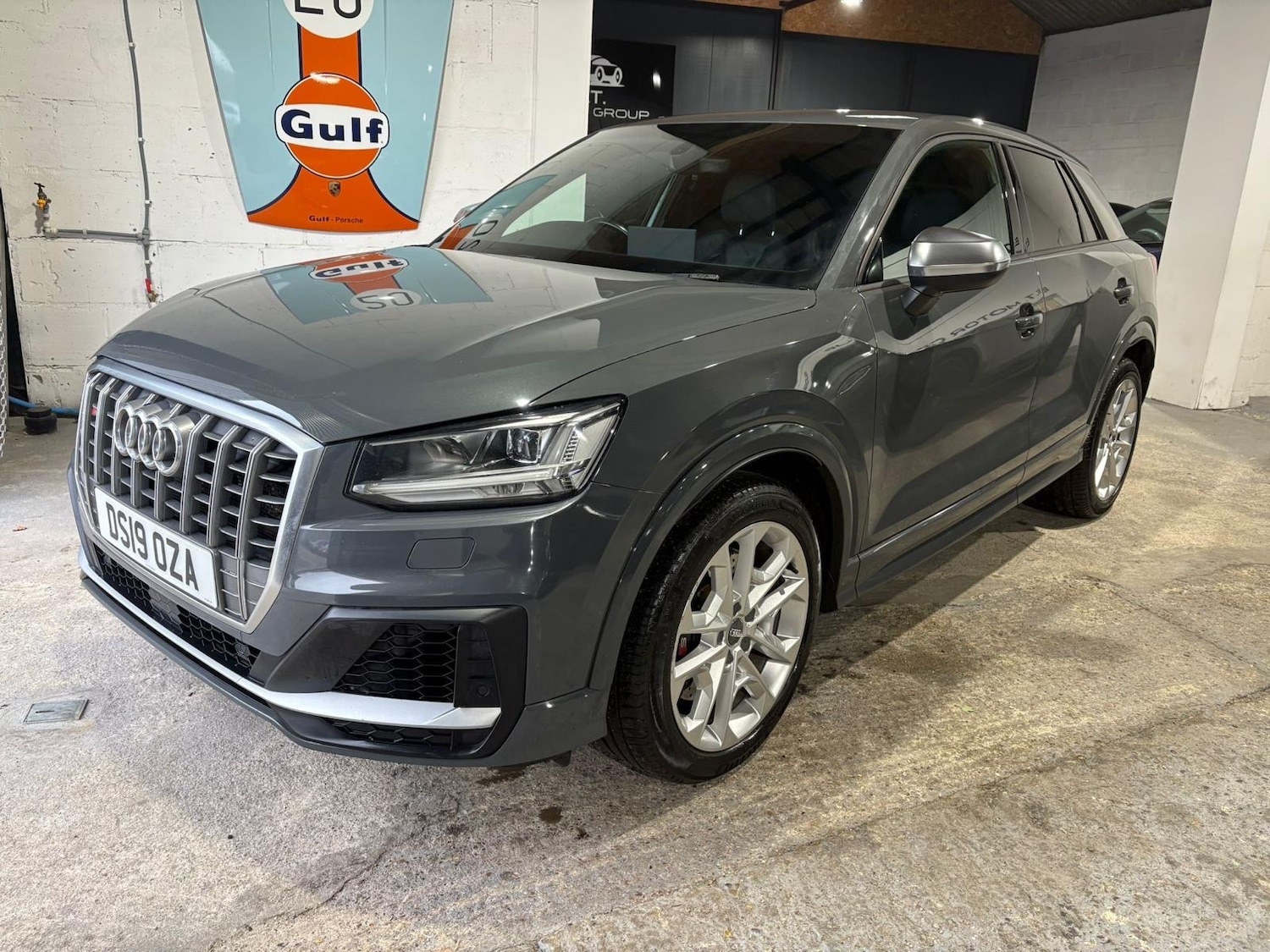 Used Audi Q2 2019 for sale - 77159643: Photo 18