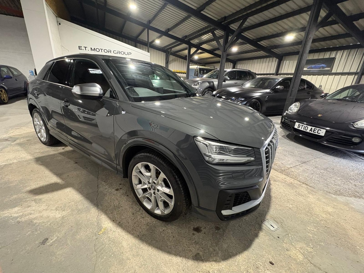 Used Audi Q2 2019 for sale - 77159643: Photo 19