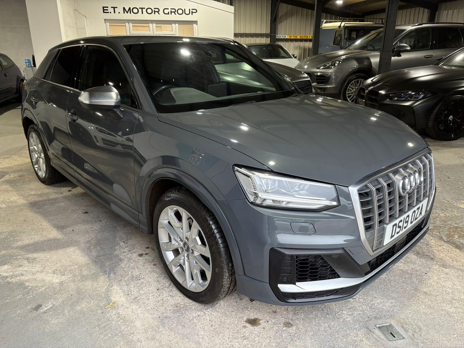Used Audi Q2 2019 for sale - 77159643: Photo 2