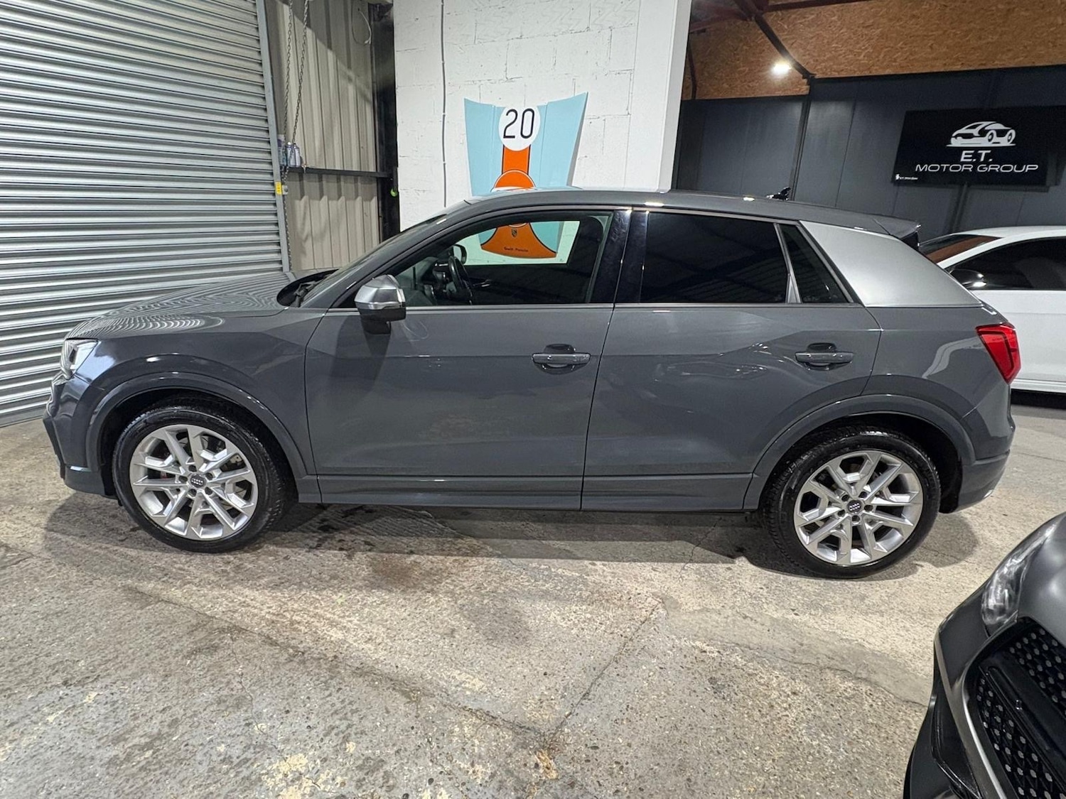 Used Audi Q2 2019 for sale - 77159643: Photo 20