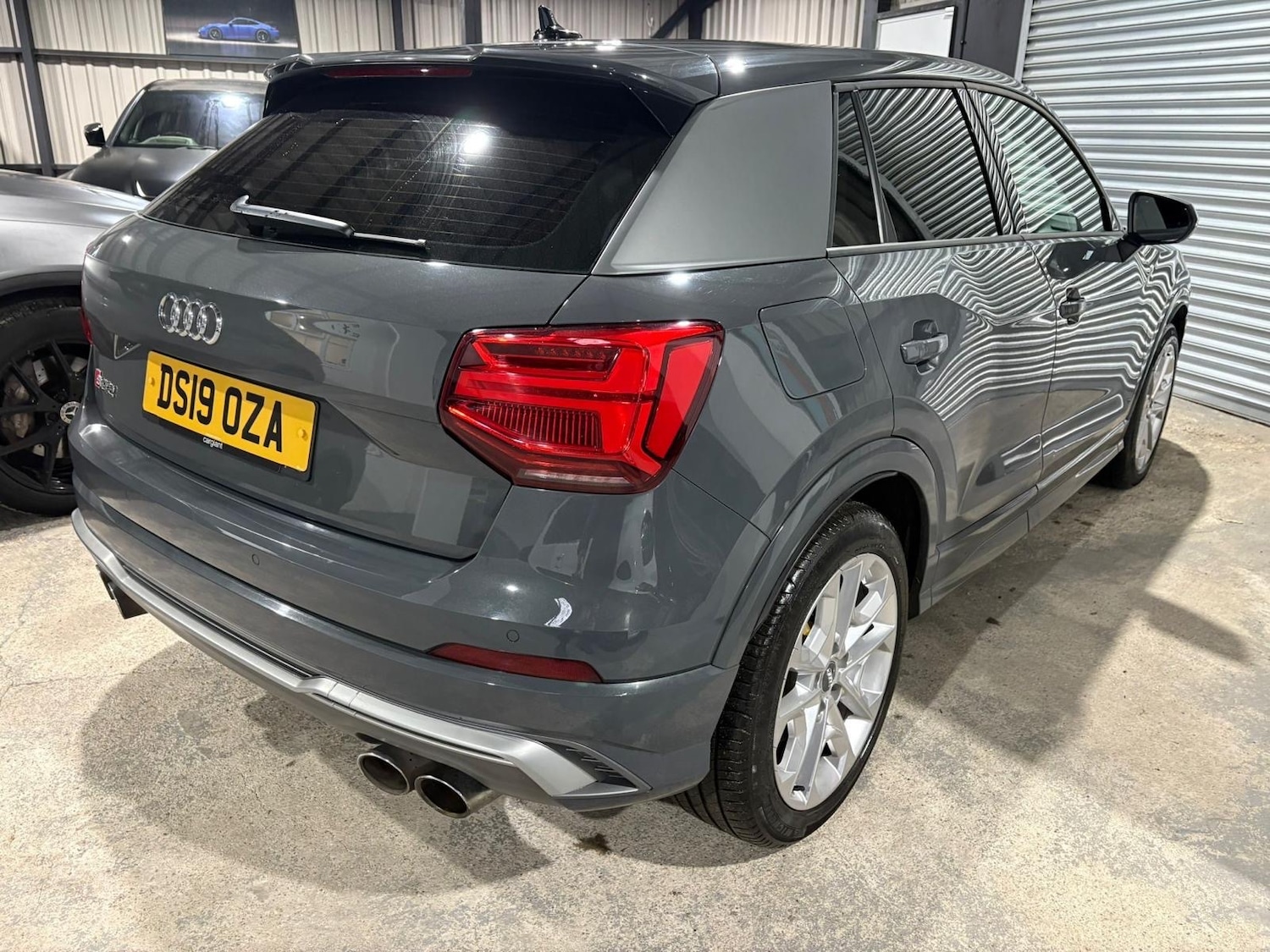 Used Audi Q2 2019 for sale - 77159643: Photo 21