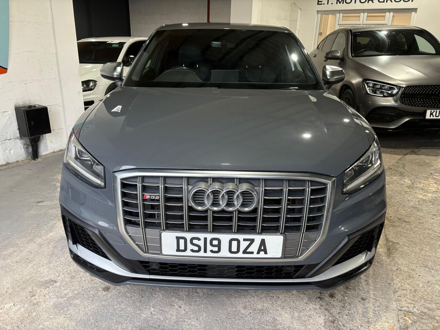 Used Audi Q2 2019 for sale - 77159643: Photo 22