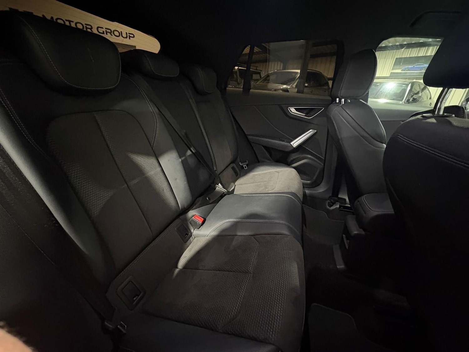 Used Audi Q2 2019 for sale - 77159643: Photo 24