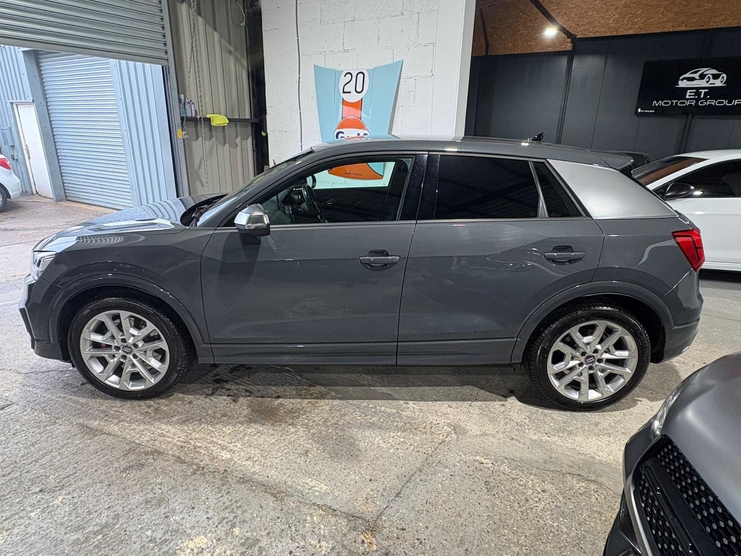 Used Audi Q2 2019 for sale - 77159643: Photo 25