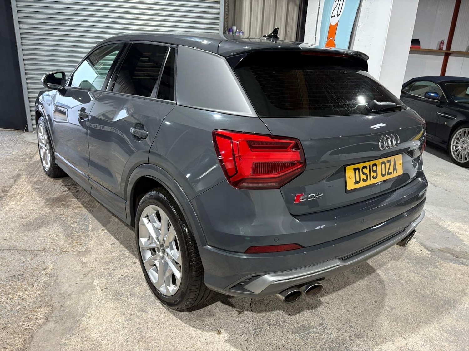Used Audi Q2 2019 for sale - 77159643: Photo 27