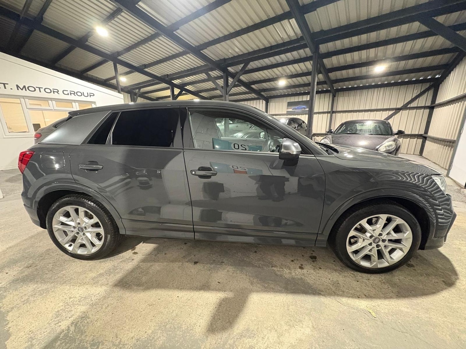 Used Audi Q2 2019 for sale - 77159643: Photo 29