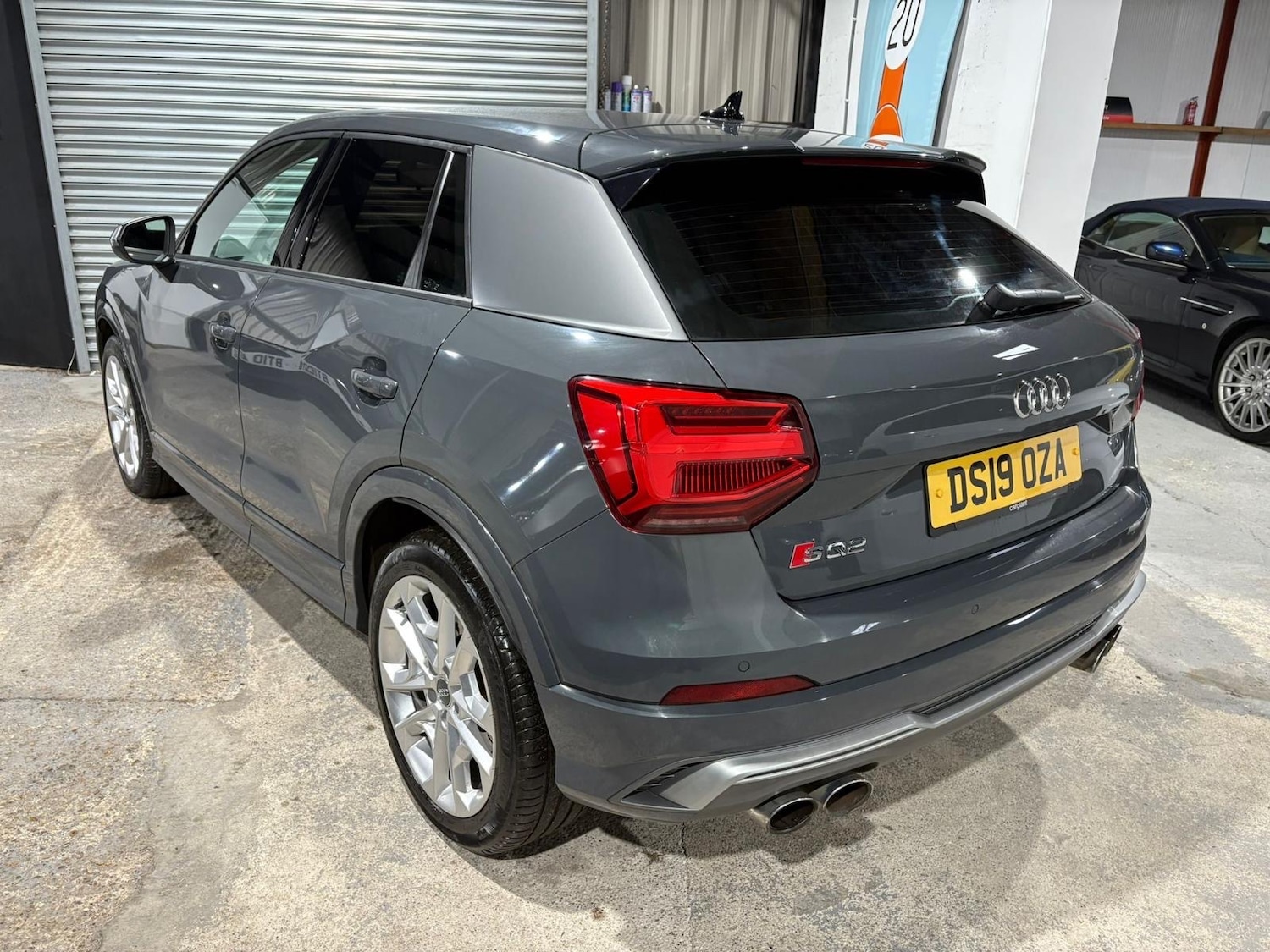 Used Audi Q2 2019 for sale - 77159643: Photo 4