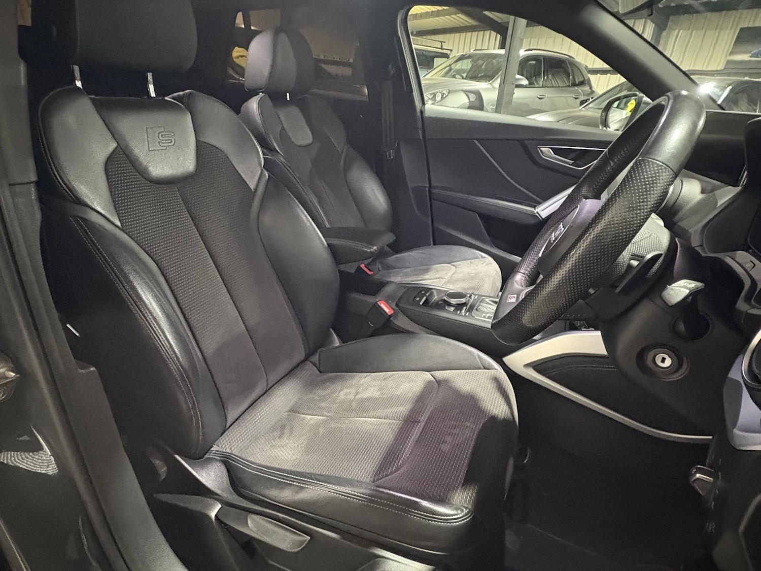 Used Audi Q2 2019 for sale - 77159643: Photo 7