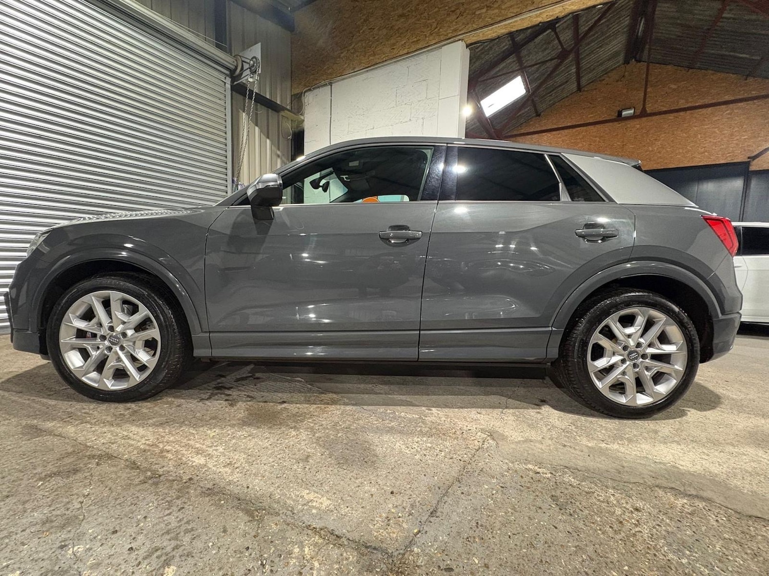 Used Audi Q2 2019 for sale - 77159643: Photo 8