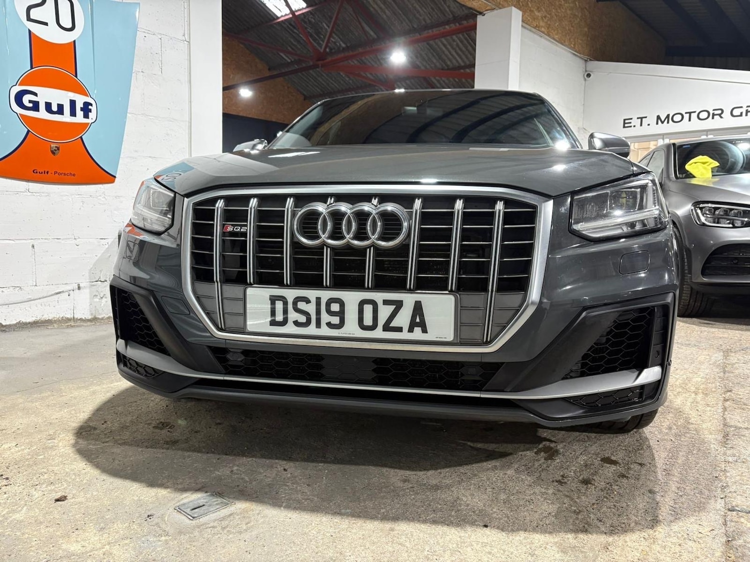 Used Audi Q2 2019 for sale - 77159643: Photo 9