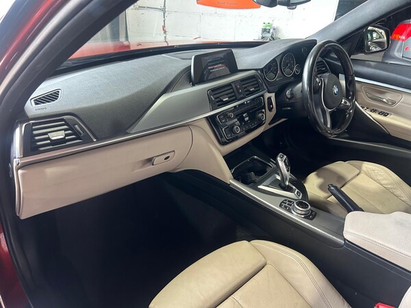 Used BMW 3 Series 2017 for sale - 75342799: Photo 12
