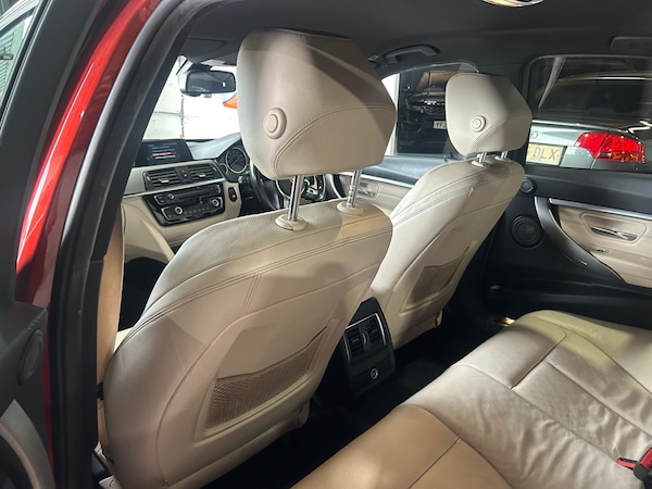 Used BMW 3 Series 2017 for sale - 75342799: Photo 13