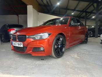 Used BMW 3 Series 2017 for sale - 75342799: Photo