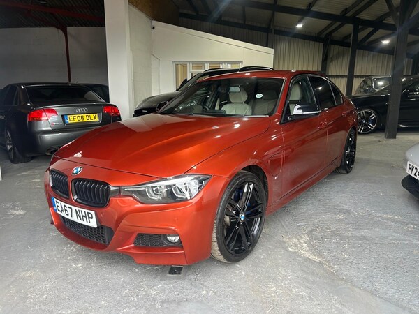 Used BMW 3 Series 2017 for sale - 75342799: Photo 5