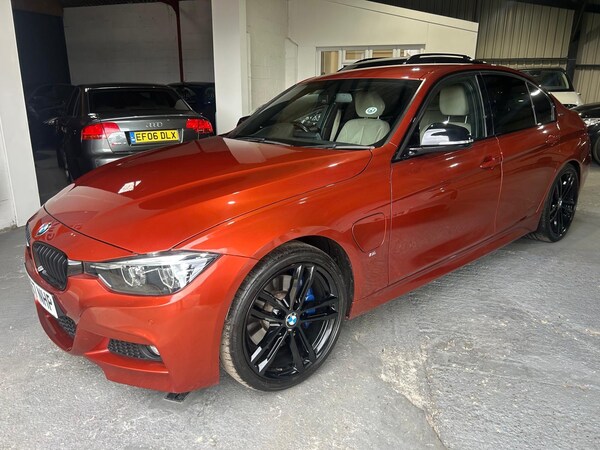 Used BMW 3 Series 2017 for sale - 75342799: Photo 7