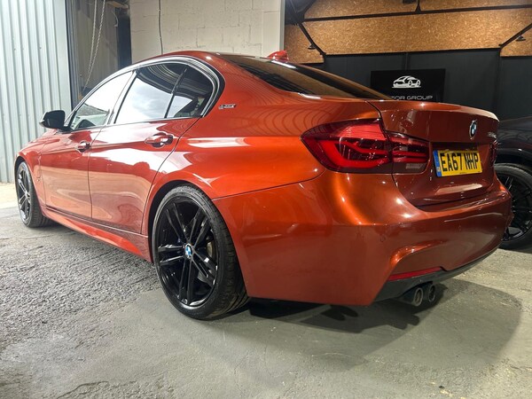 Used BMW 3 Series 2017 for sale - 75342799: Photo 9