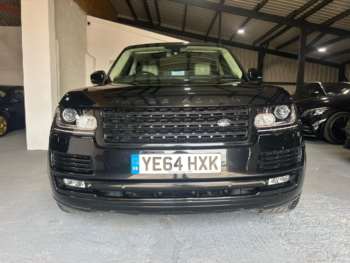 Used Land Rover Range Rover 2014 for sale - 74932955: Photo