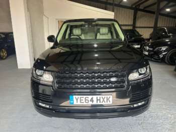 Used Land Rover Range Rover 2014 for sale - 74932955: Photo