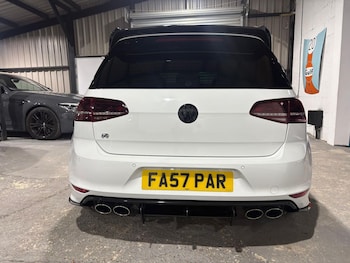 Used Volkswagen Golf 2016 for sale - 76418126: Photo